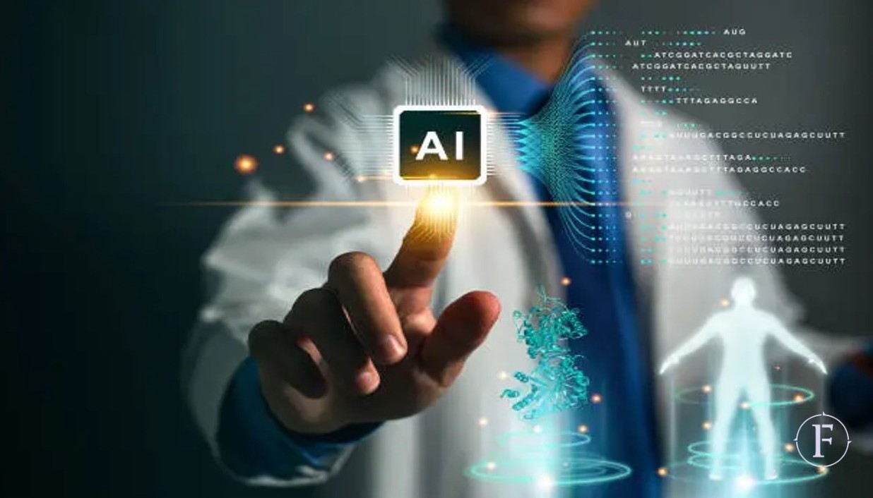 AI in Healthcare Market 