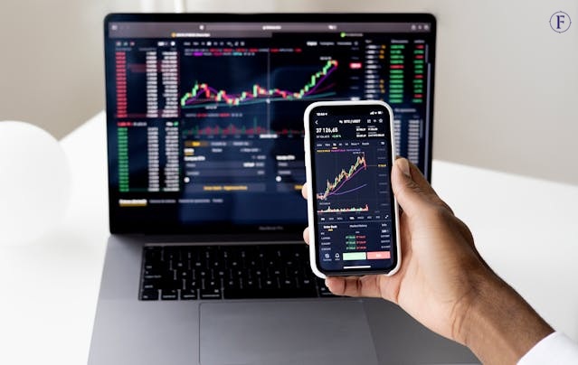 Algorithmic Trading Market