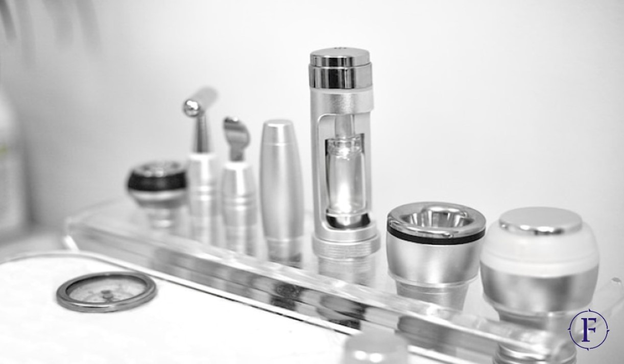 Beauty Devices Market 