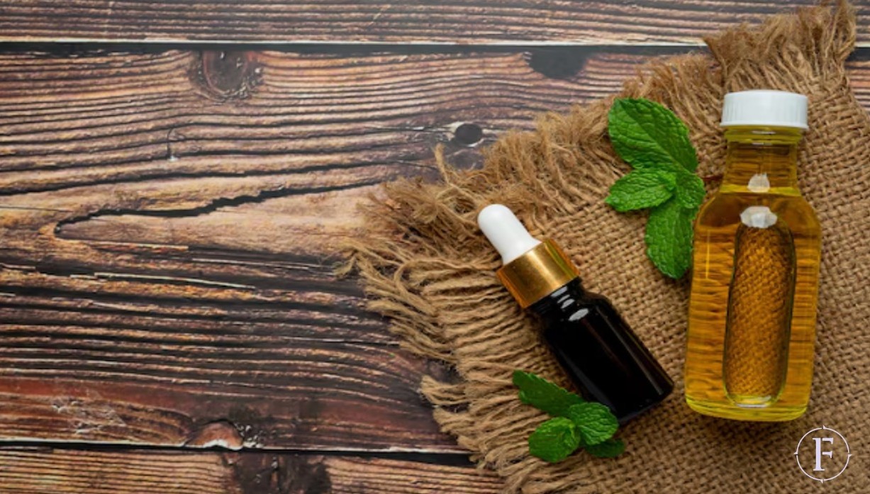 Bio Oil Market 