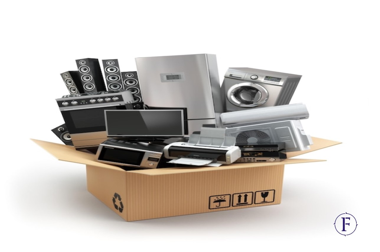 Consumer Electronics Market 