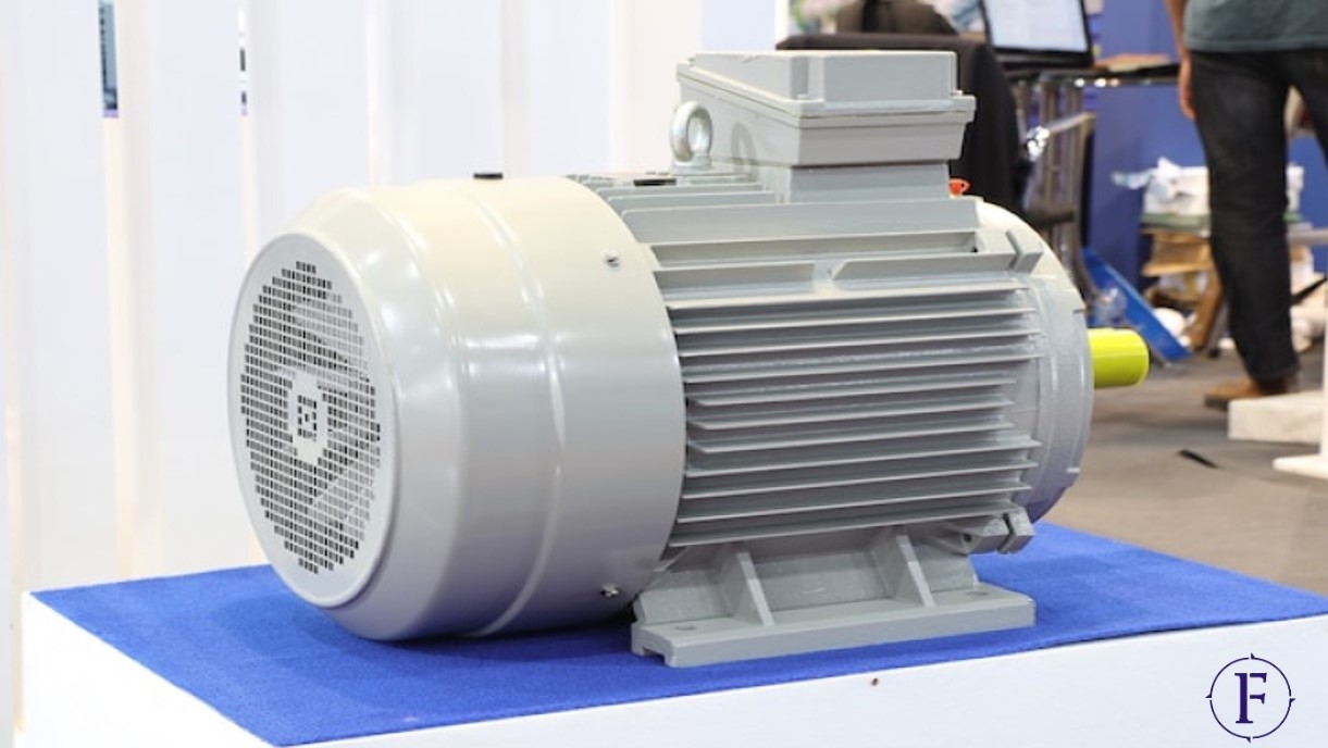 HVAC Pump Market 