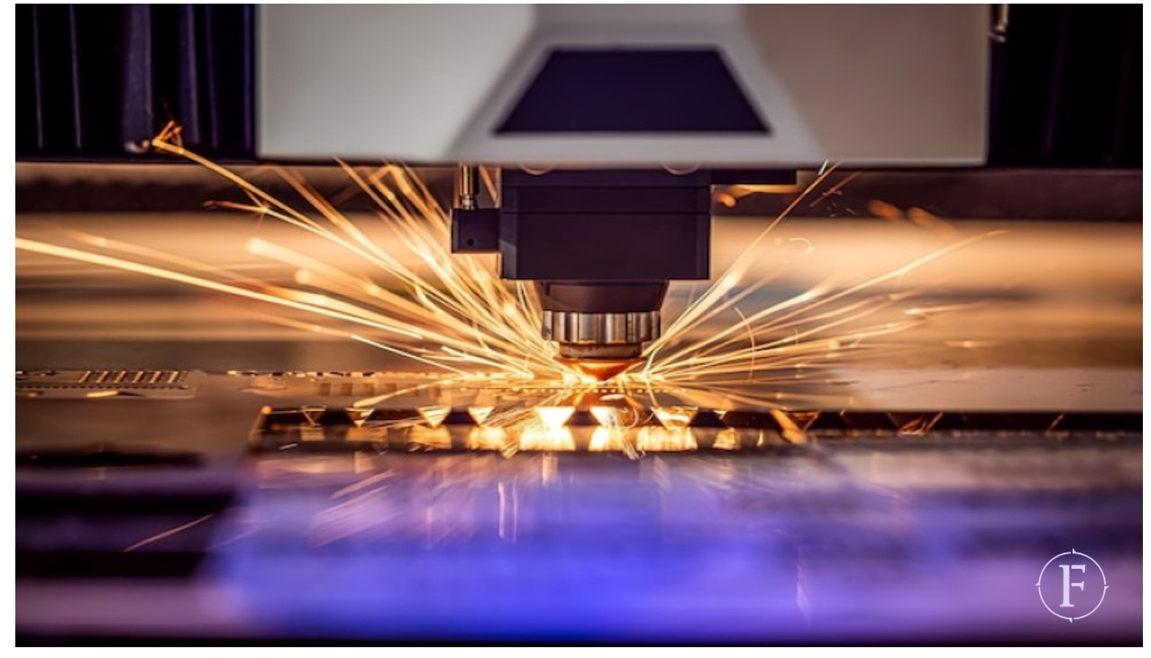 Laser Technology Market 