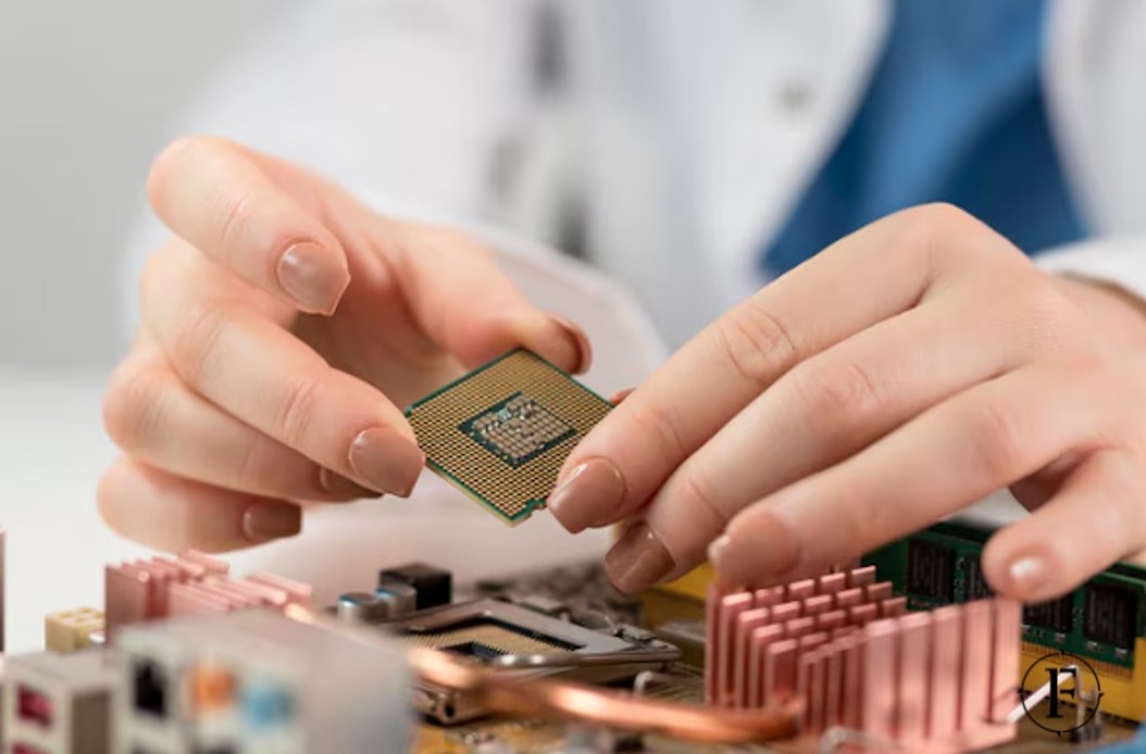Logic Semiconductors Market