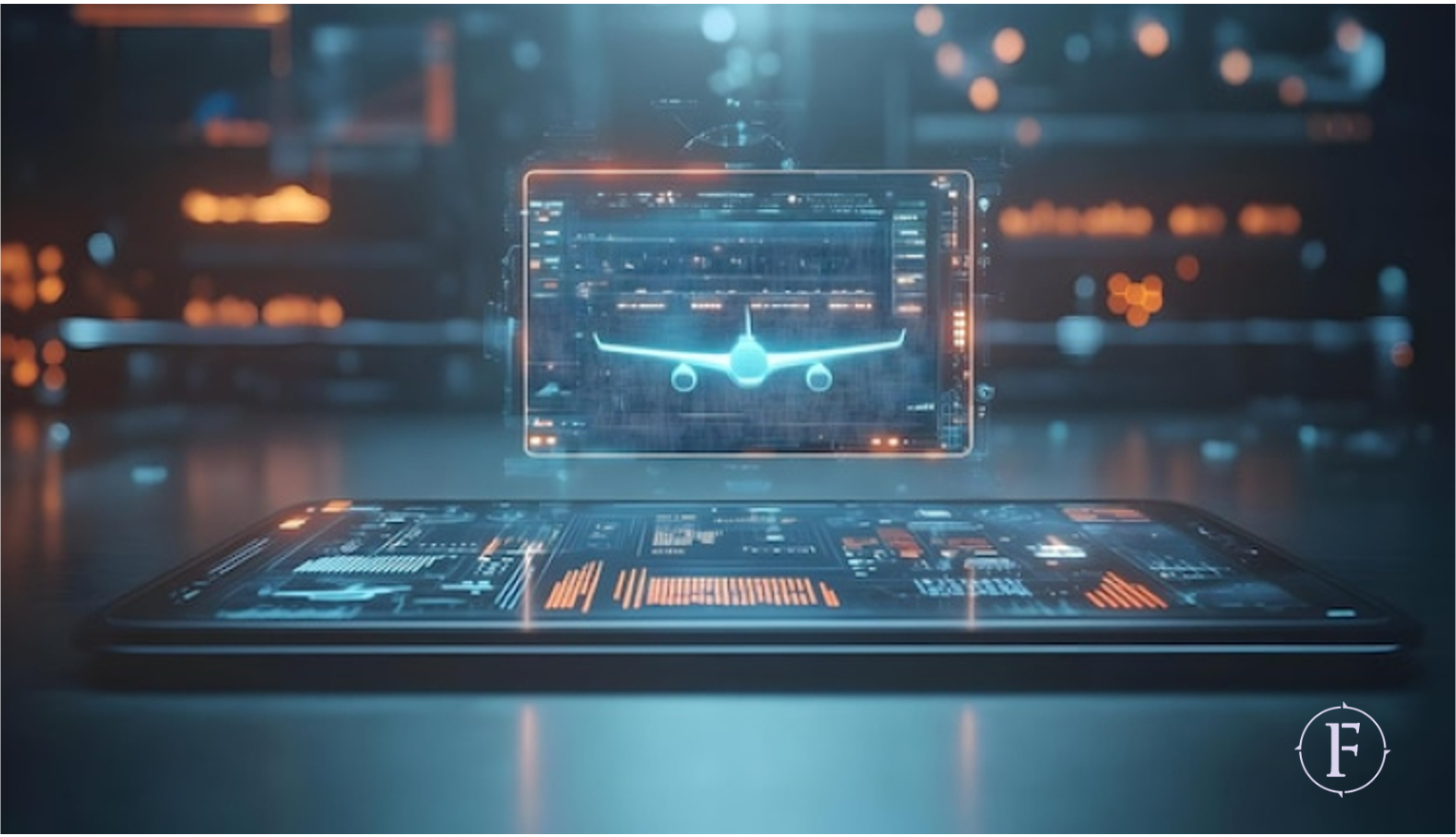 Aviation Analytics Market 
