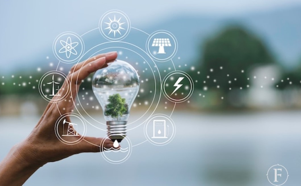 Smart Energy Market 