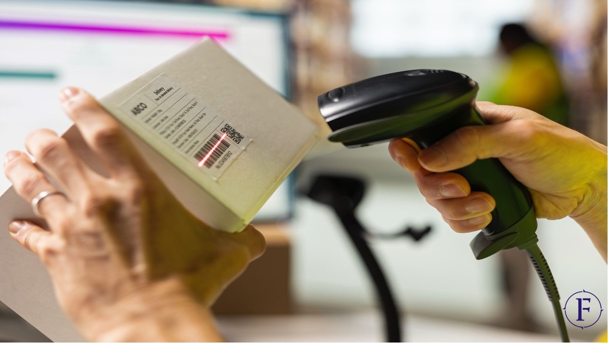 Smart Labels Market