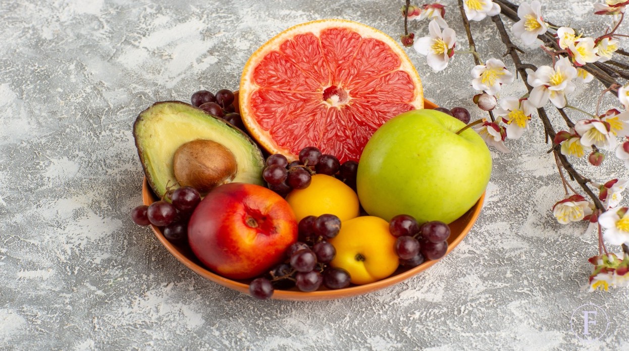 Soft Fruit Market