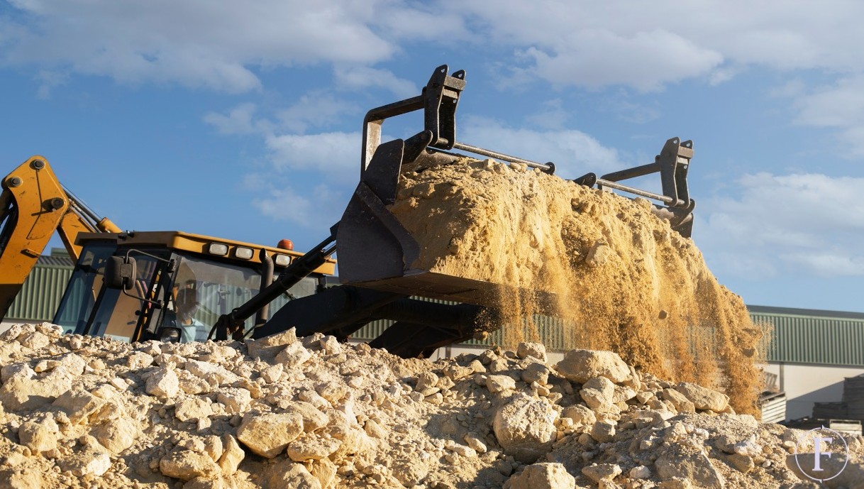 Stone Mining and Quarrying  Market 