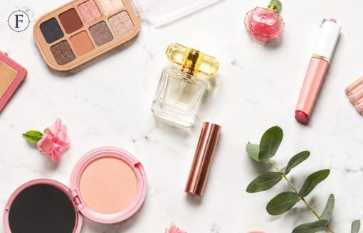 Cosmetics Market 