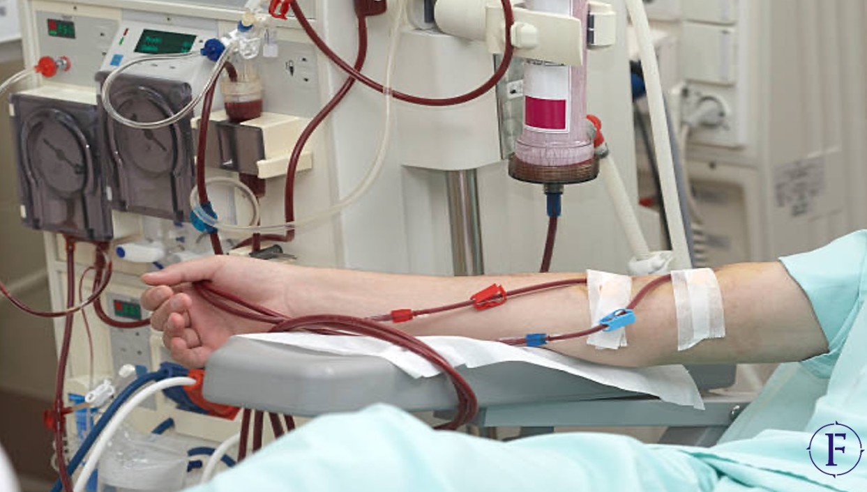 Dialyzer Market