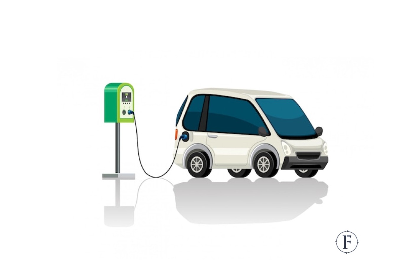 EV Chargers Market 