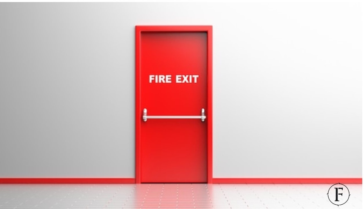 Fire Doors Market 