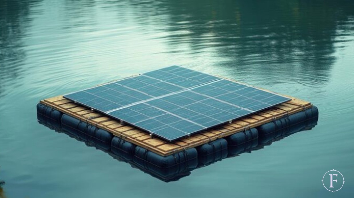Floating Solar Market 