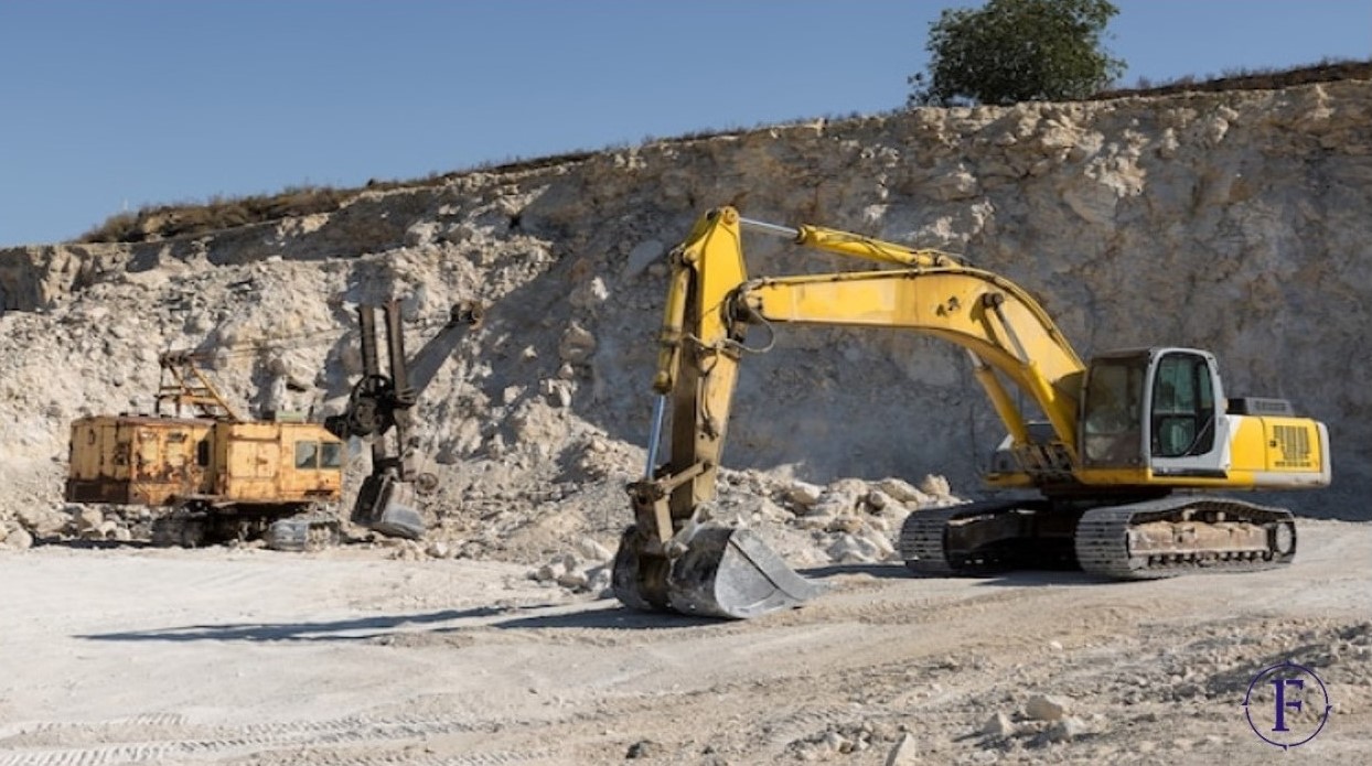 Mining Equipment Market 