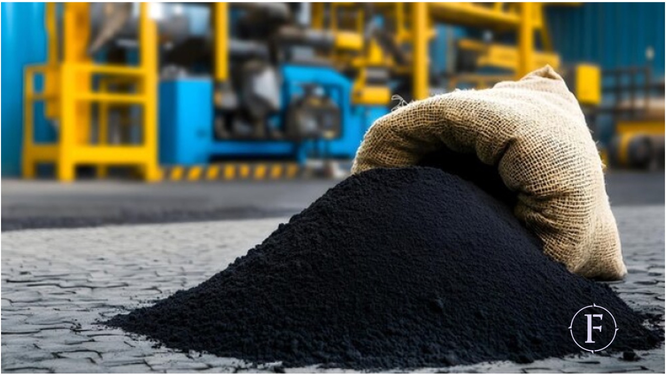 Bitumen Market 