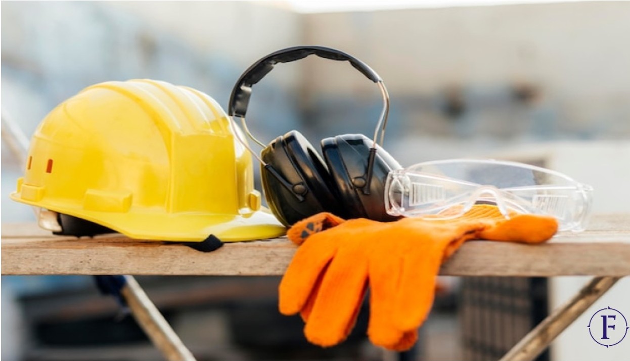 Safety Service Market 