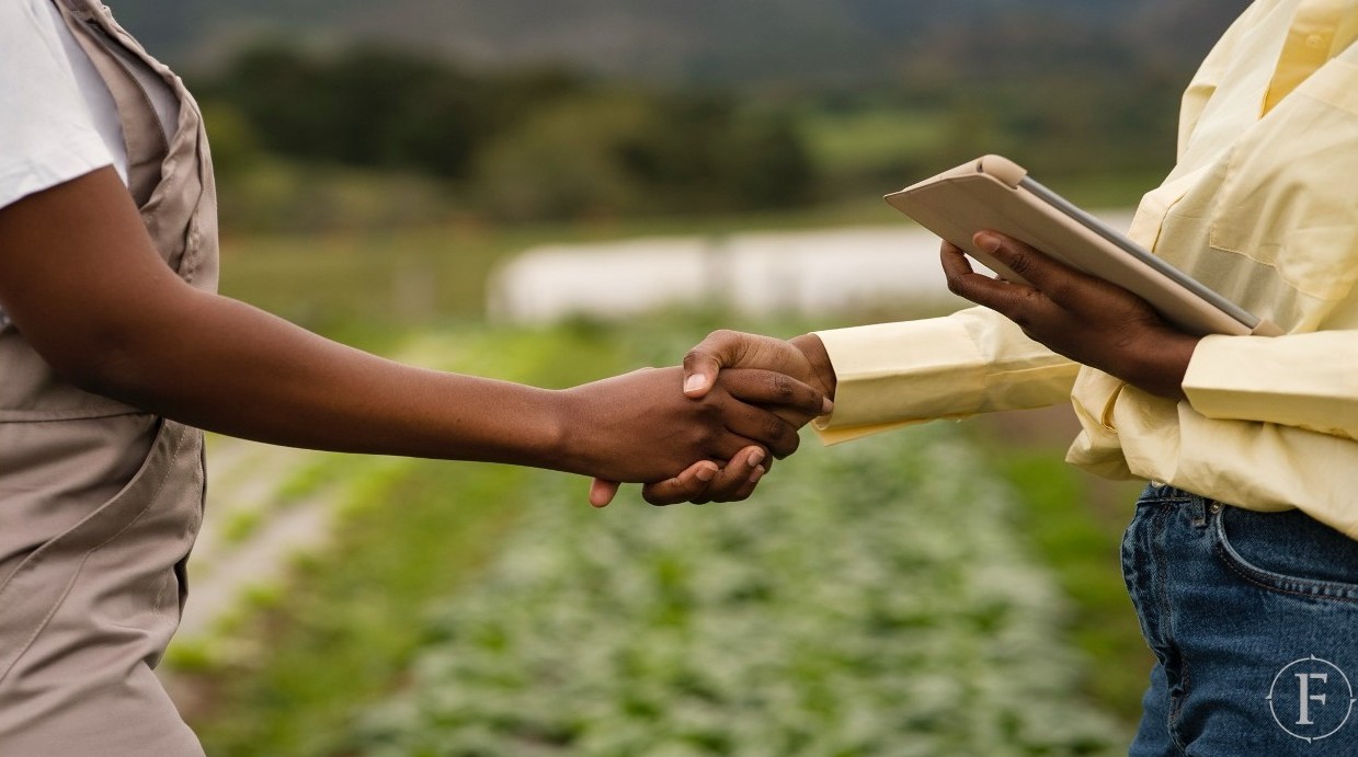 Contract Farming Market