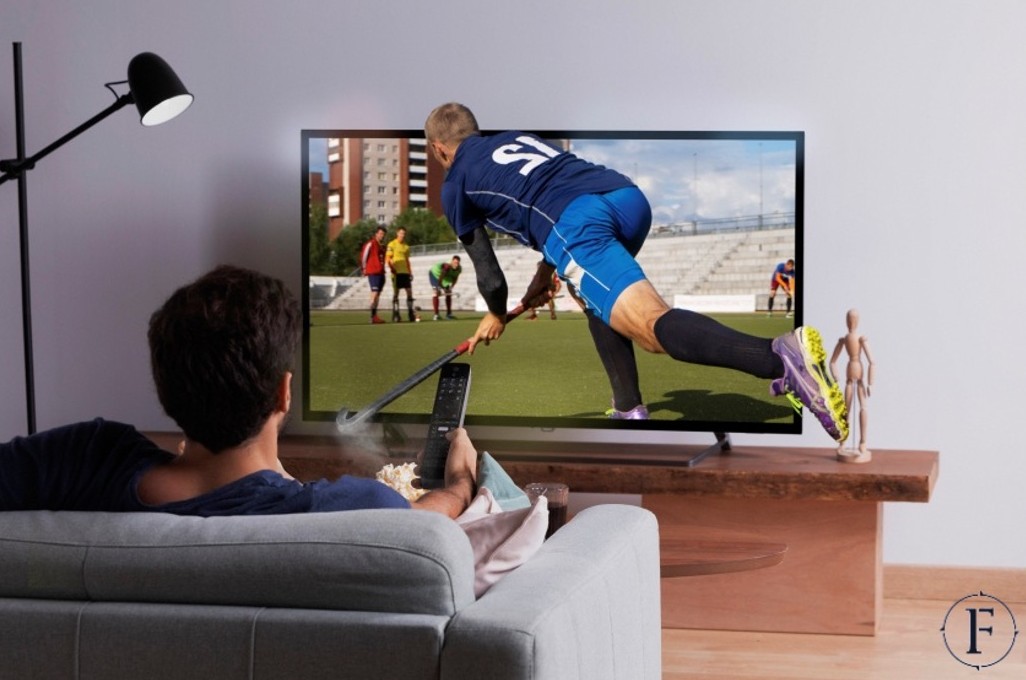 Smart TV Stick Market 
