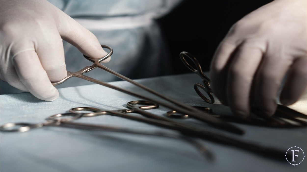 Surgical Sutures Market 