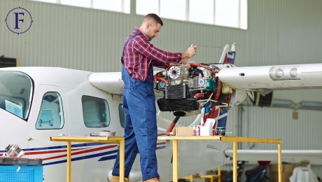 Air Starter Market